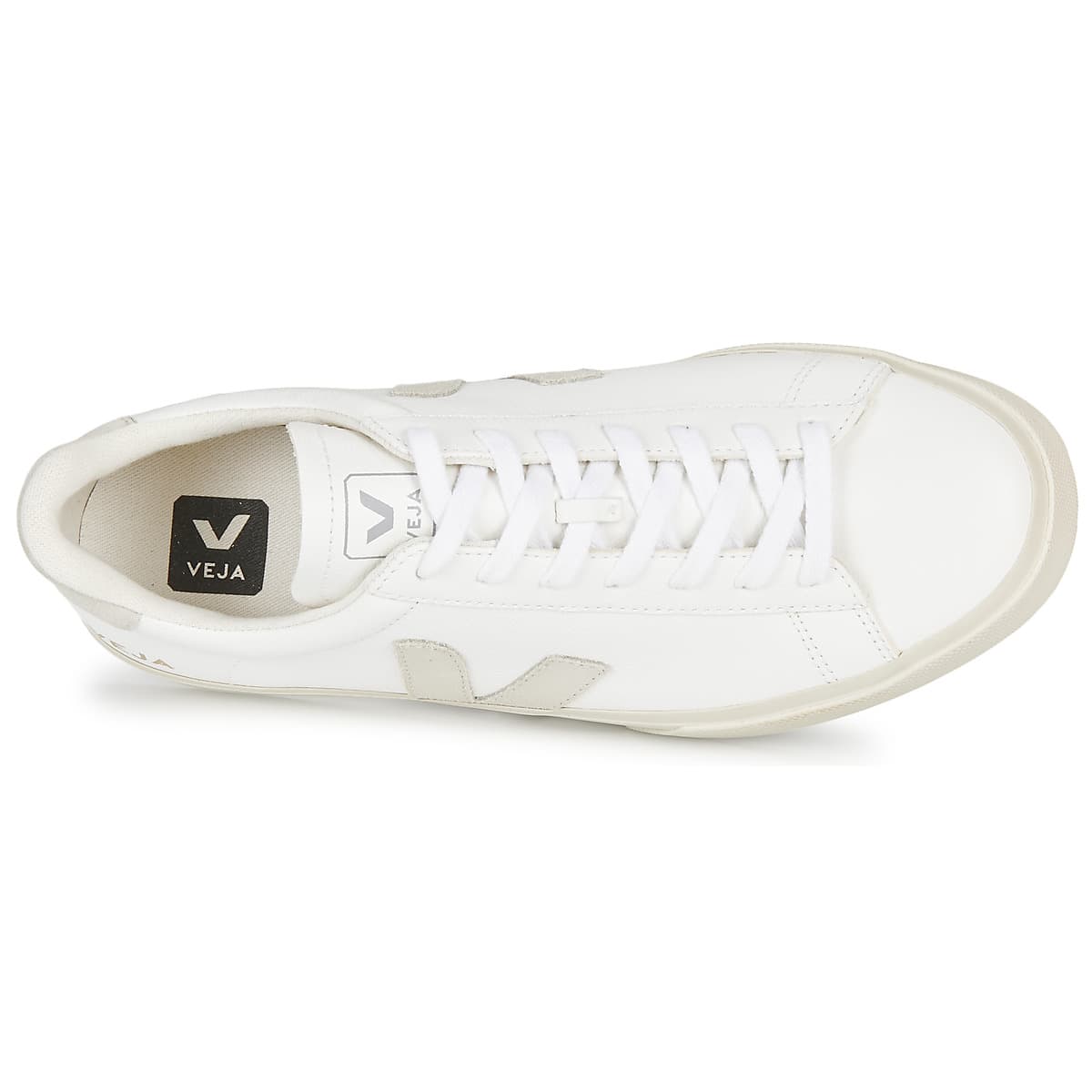 Women's Sneakers Veja White