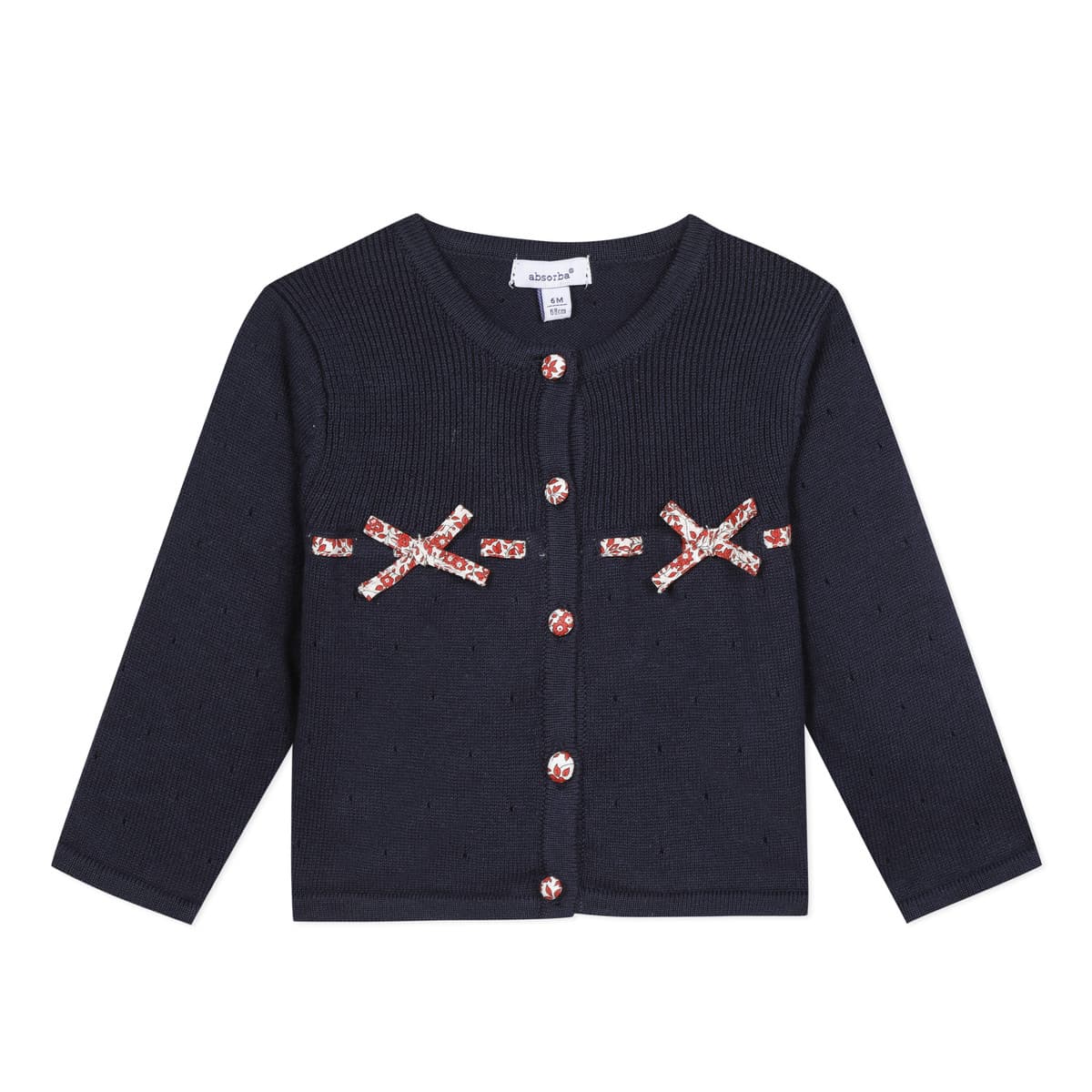 Μπουφάν / Ζακέτες Absorba NOLI