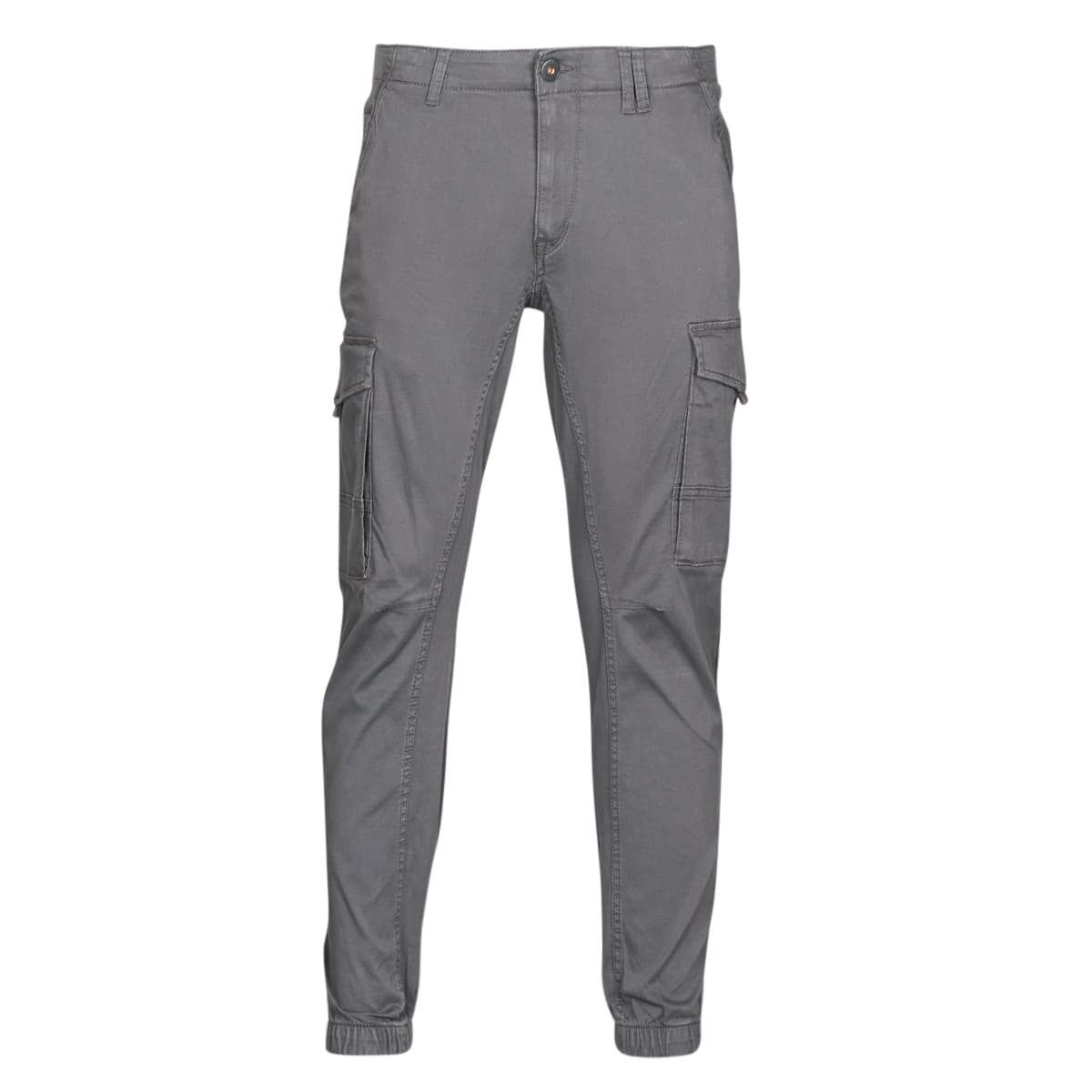 Men's Pants Jack & Jones Gray