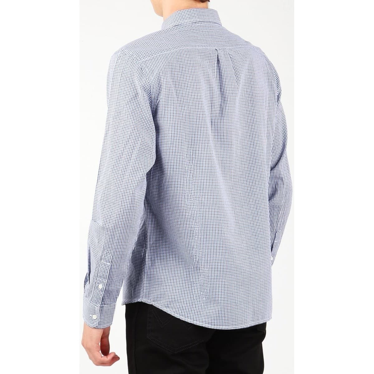 Men's Shirts Wrangler Multicolor