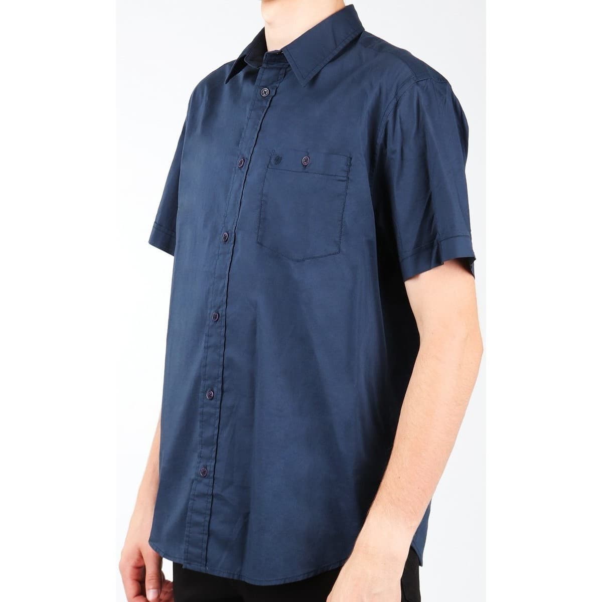 Men's Shirts Wrangler Blue