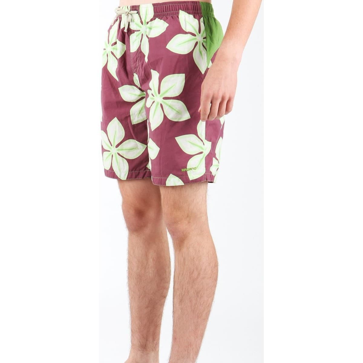 Men's Shorts Zagano Multicolor