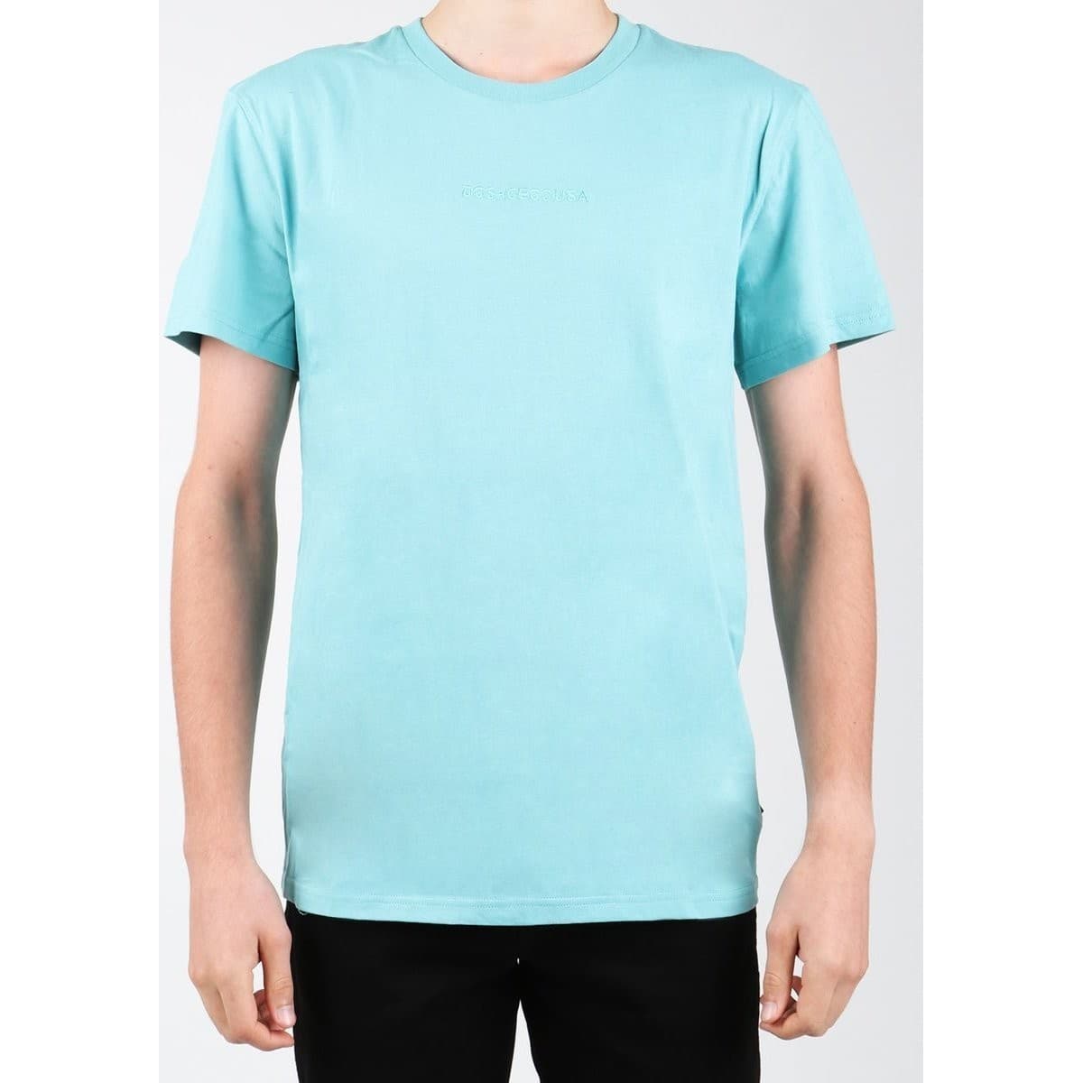 T-shirts & Polos DC Shoes DC SEDYKT03376-BHA0