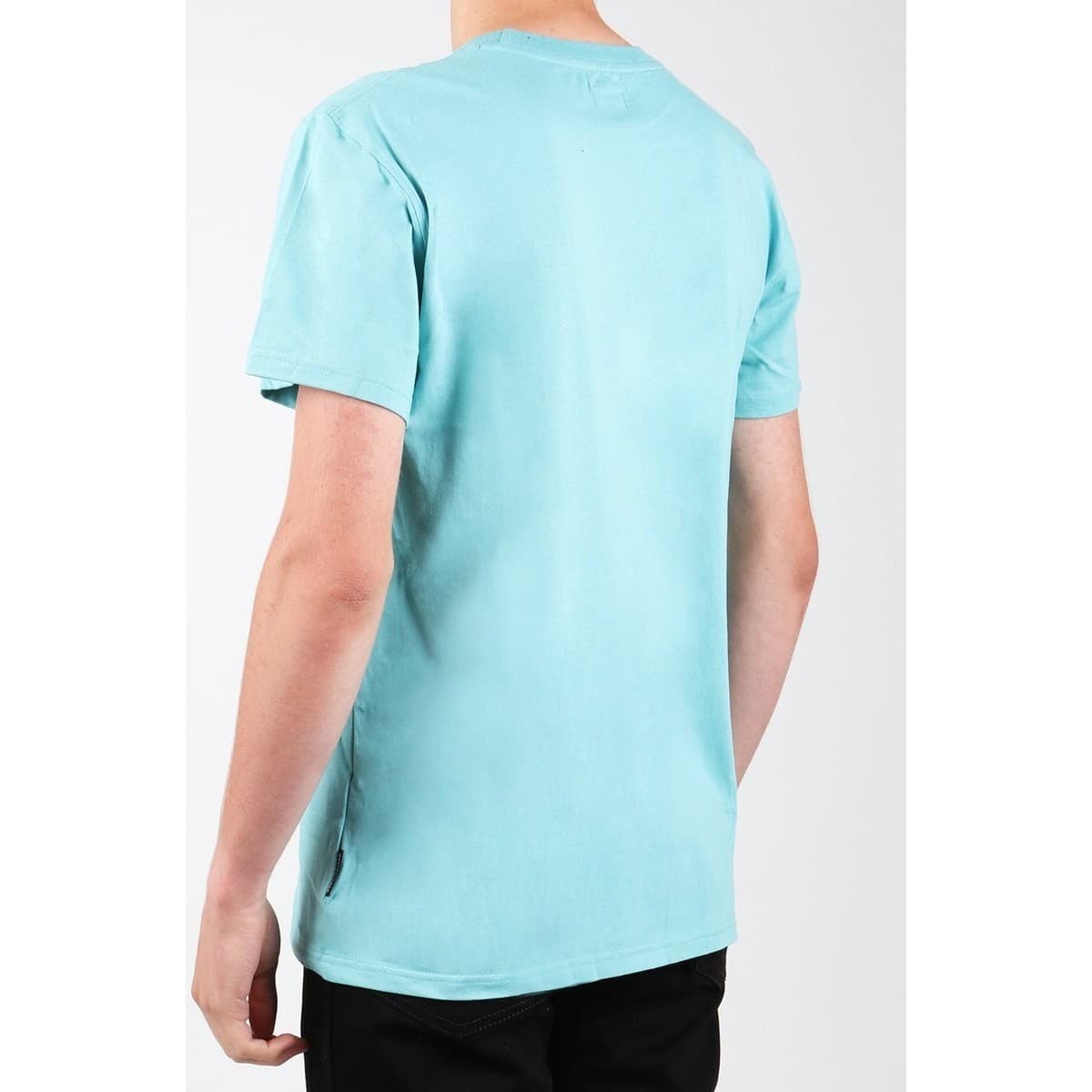 Men's T-Shirts DC Shoes Blue