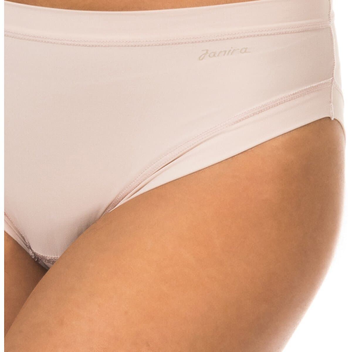 Women's Briefs Janira Beige