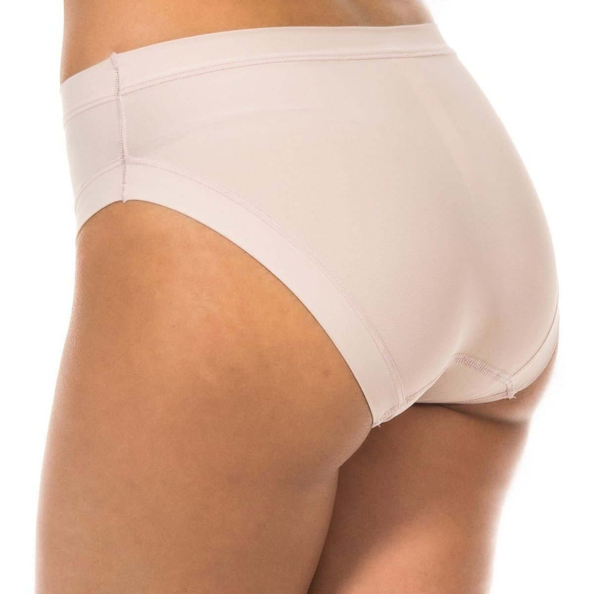 Women's Briefs Janira Beige