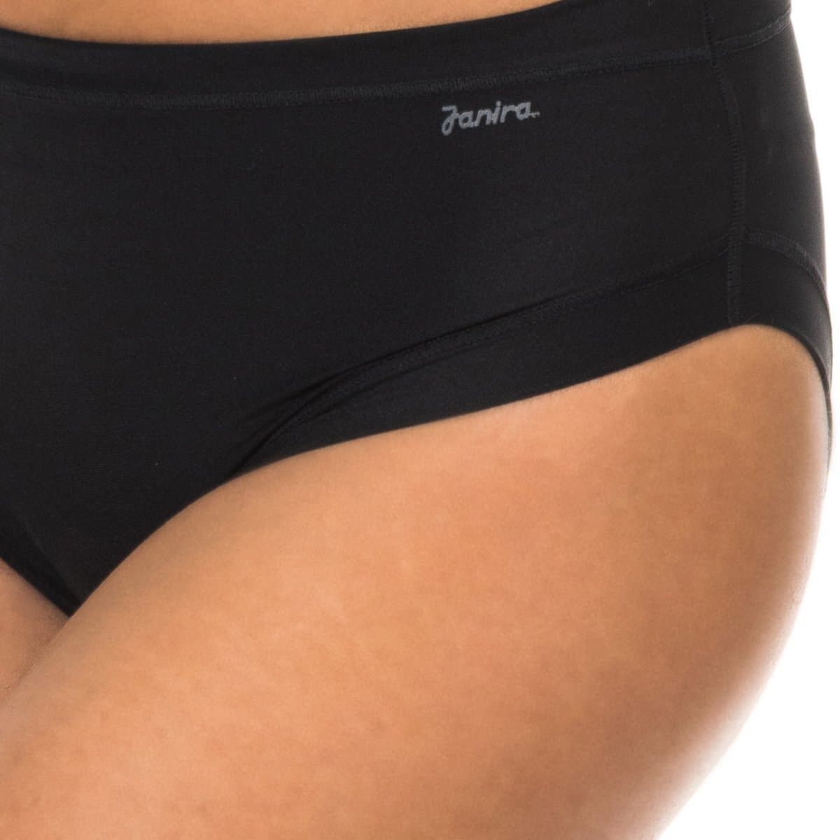 Women's Briefs Janira Black