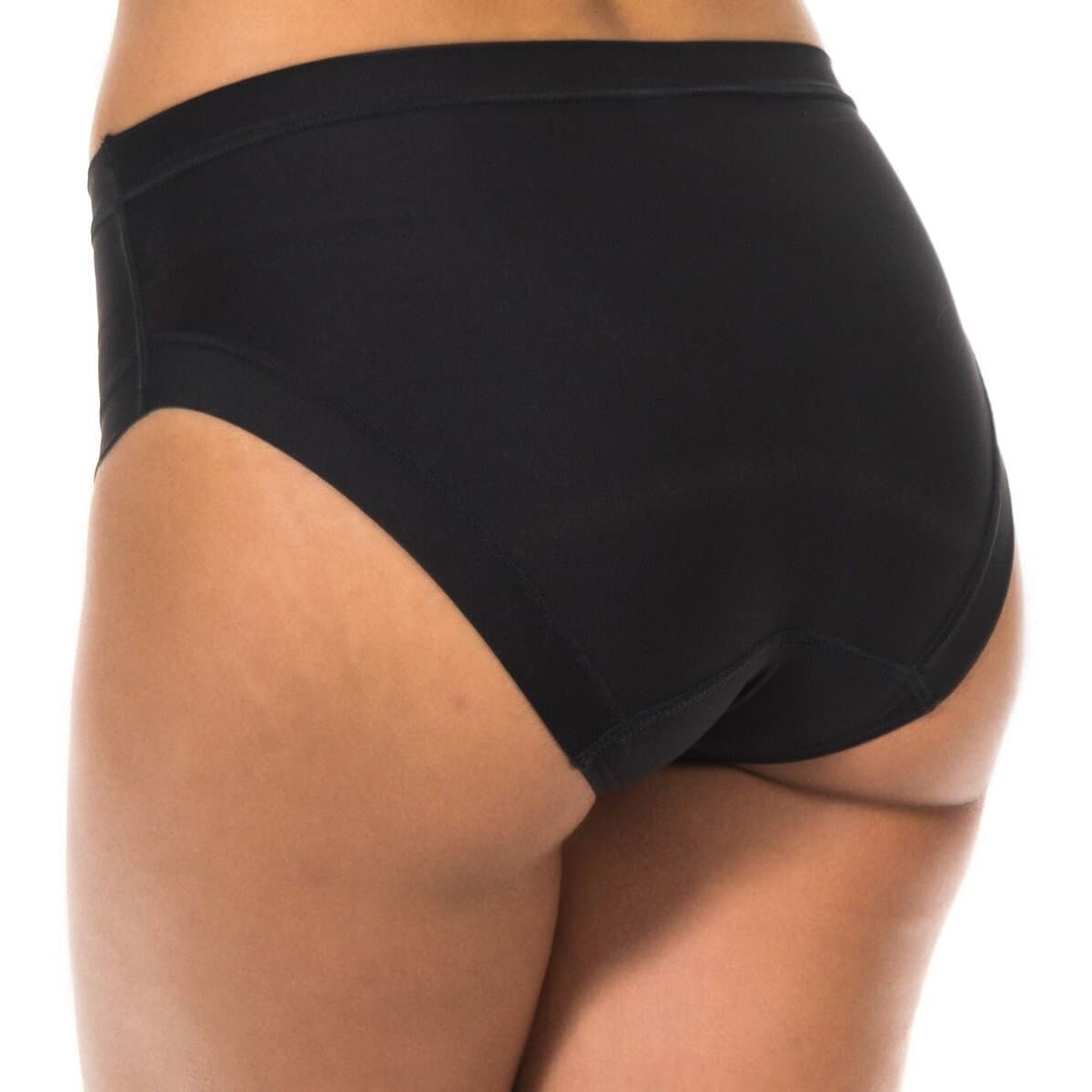 Women's Briefs Janira Black