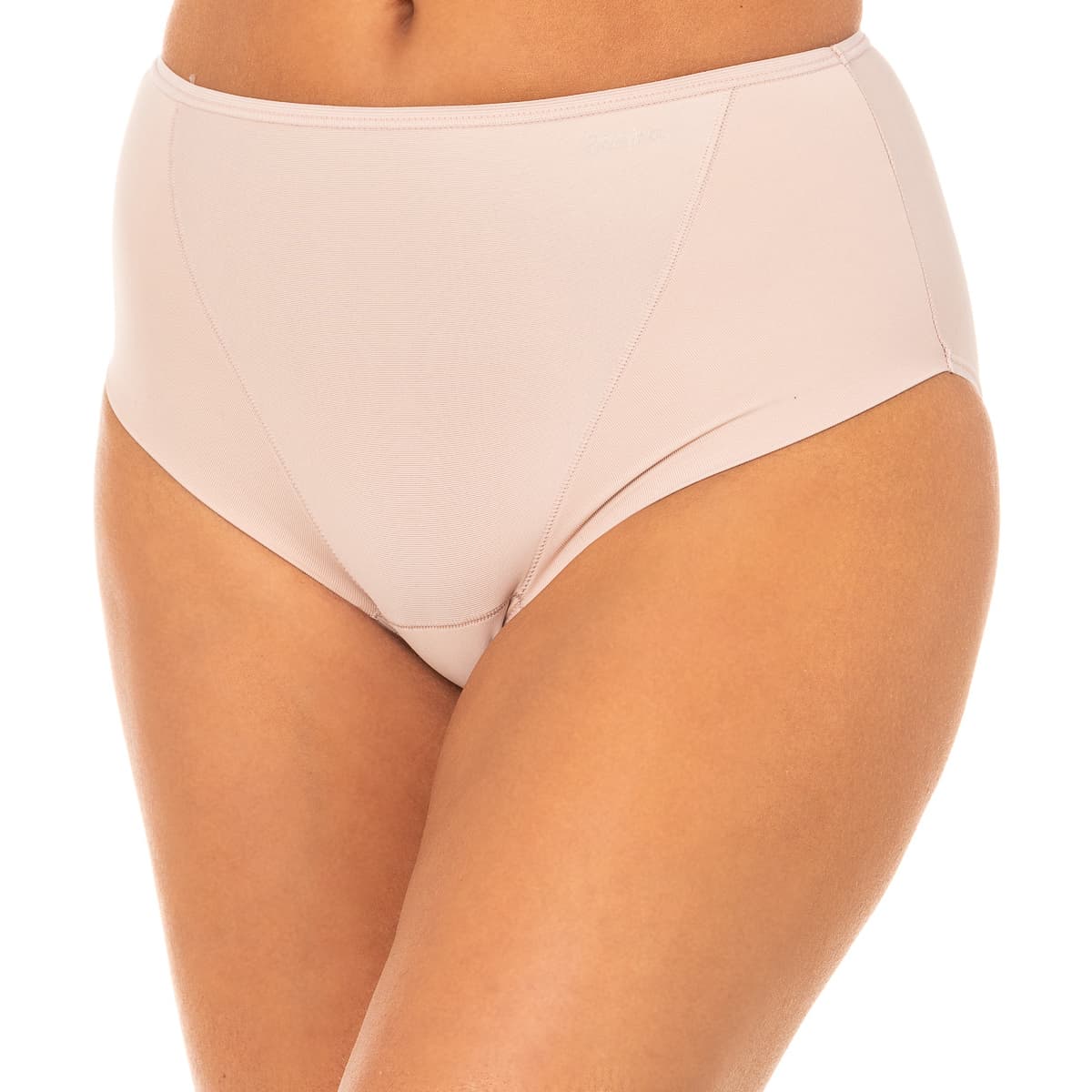 Women's Briefs Janira Beige