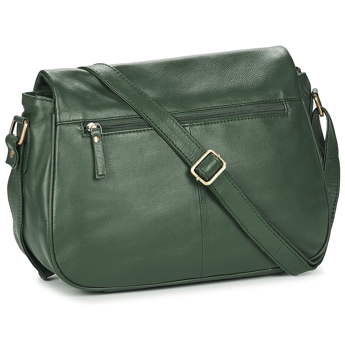 Women's Shoulder Bags Betty London Green
