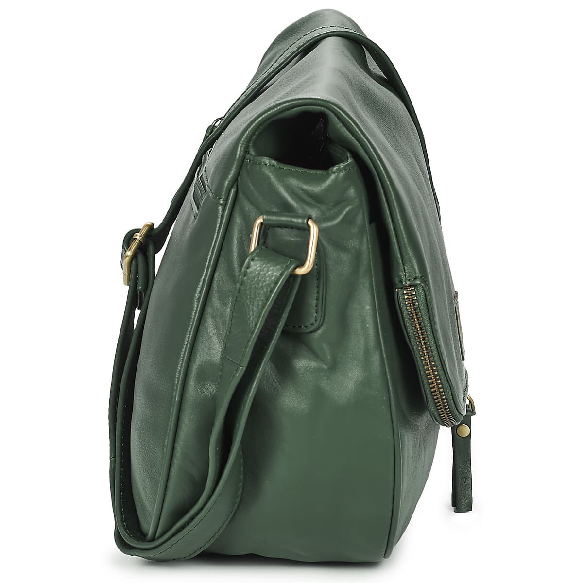 Women's Shoulder Bags Betty London Green