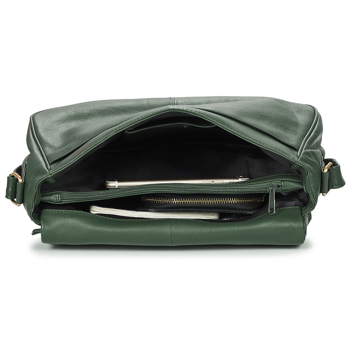 Women's Shoulder Bags Betty London Green