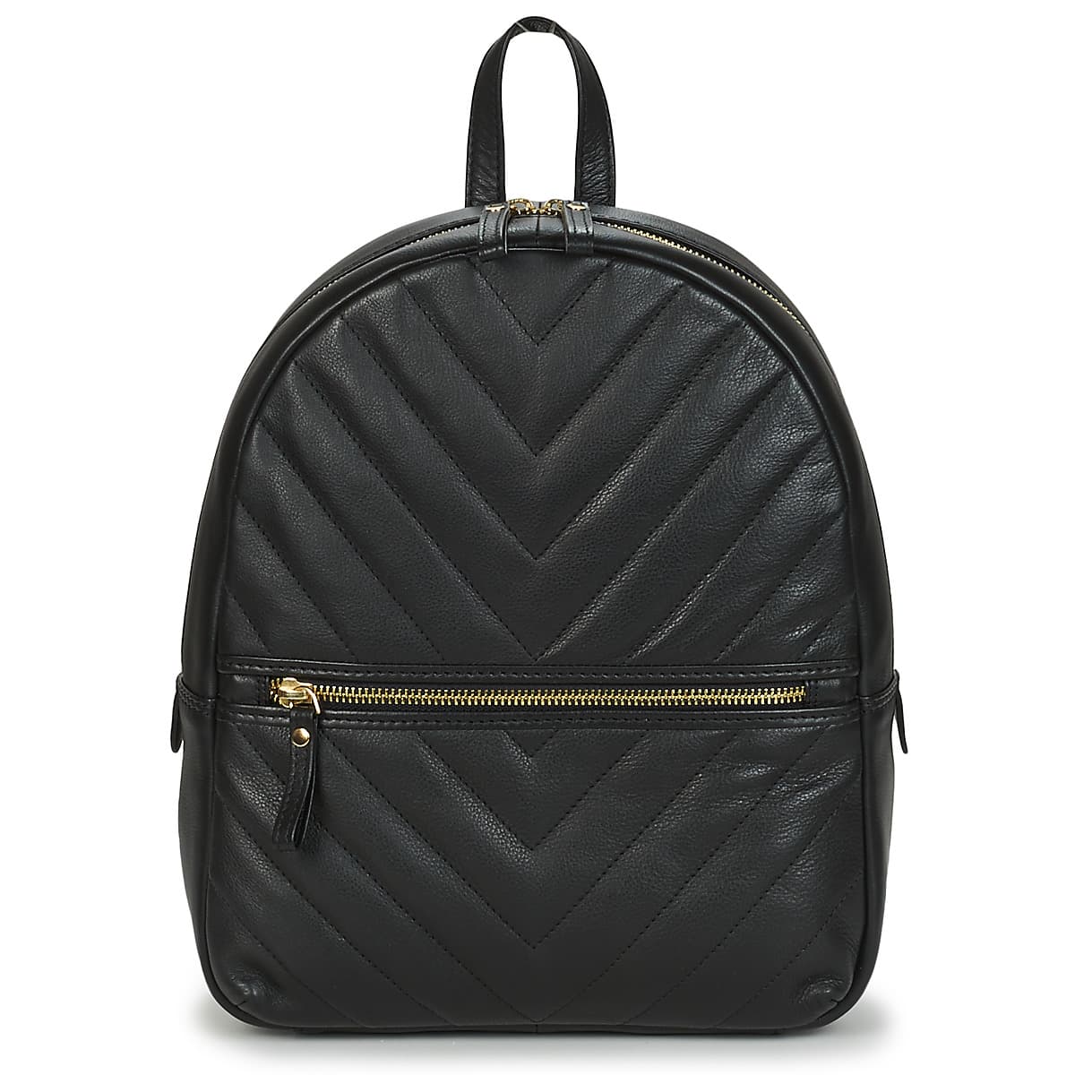 Women's Backpacks Betty London Gold