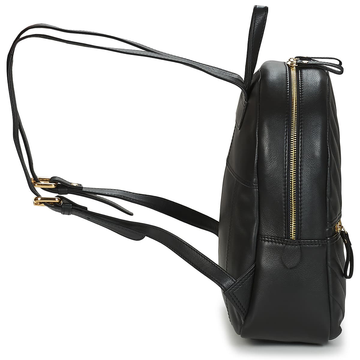Women's Backpacks Betty London Black