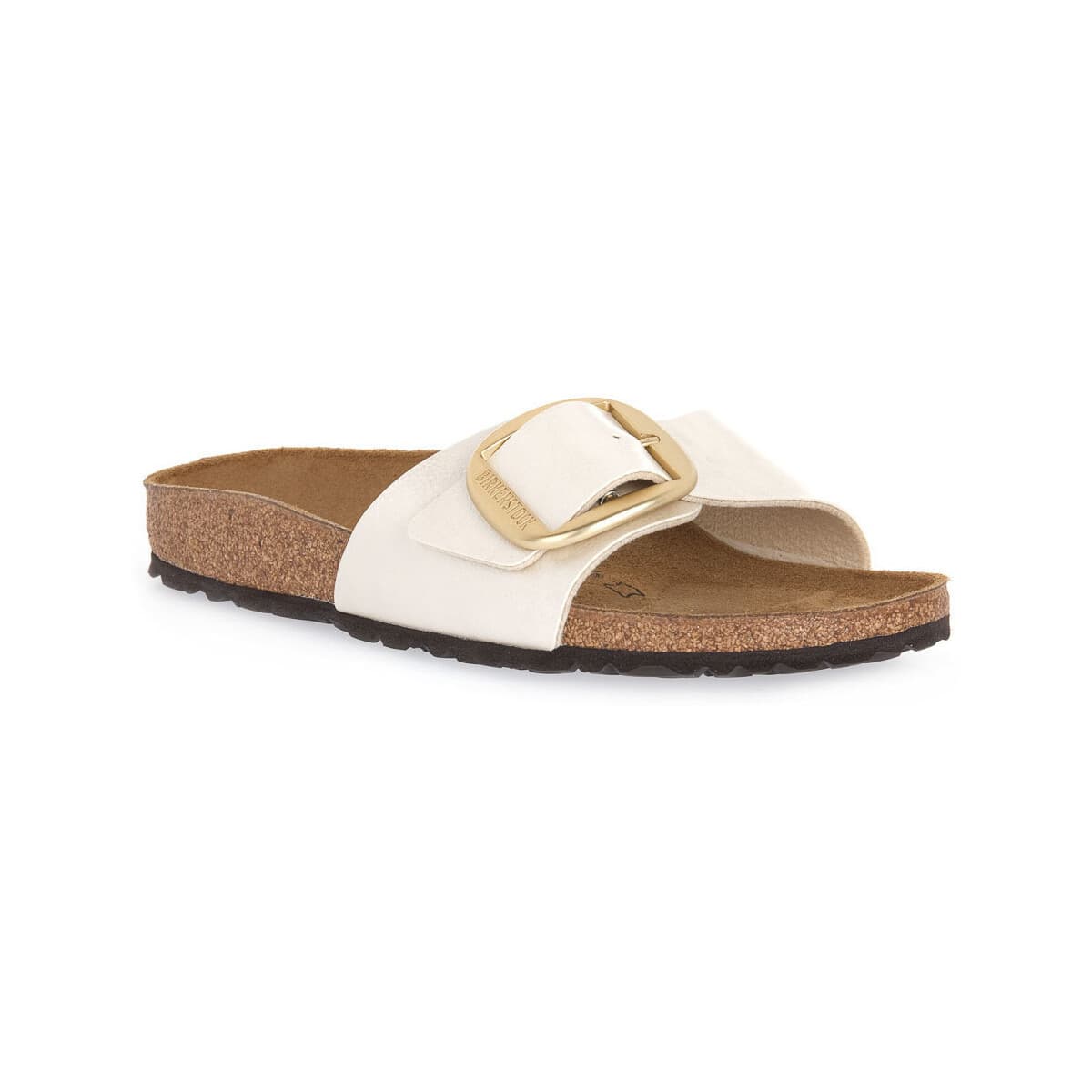 Women's Mules BIRKENSTOCK White
