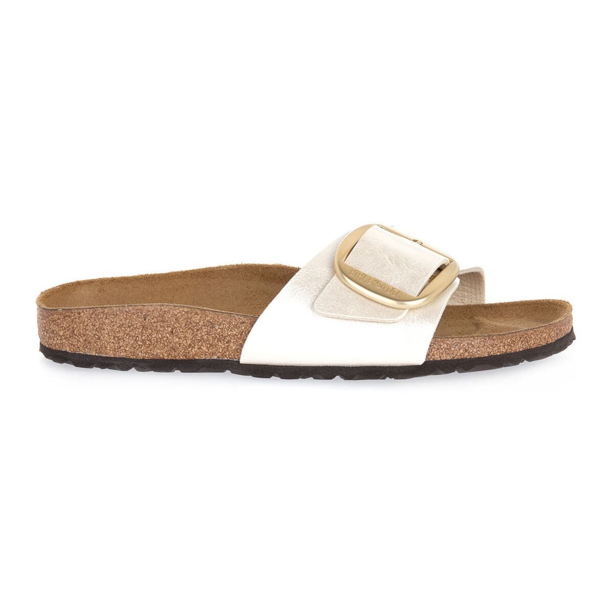 Women's Mules BIRKENSTOCK White