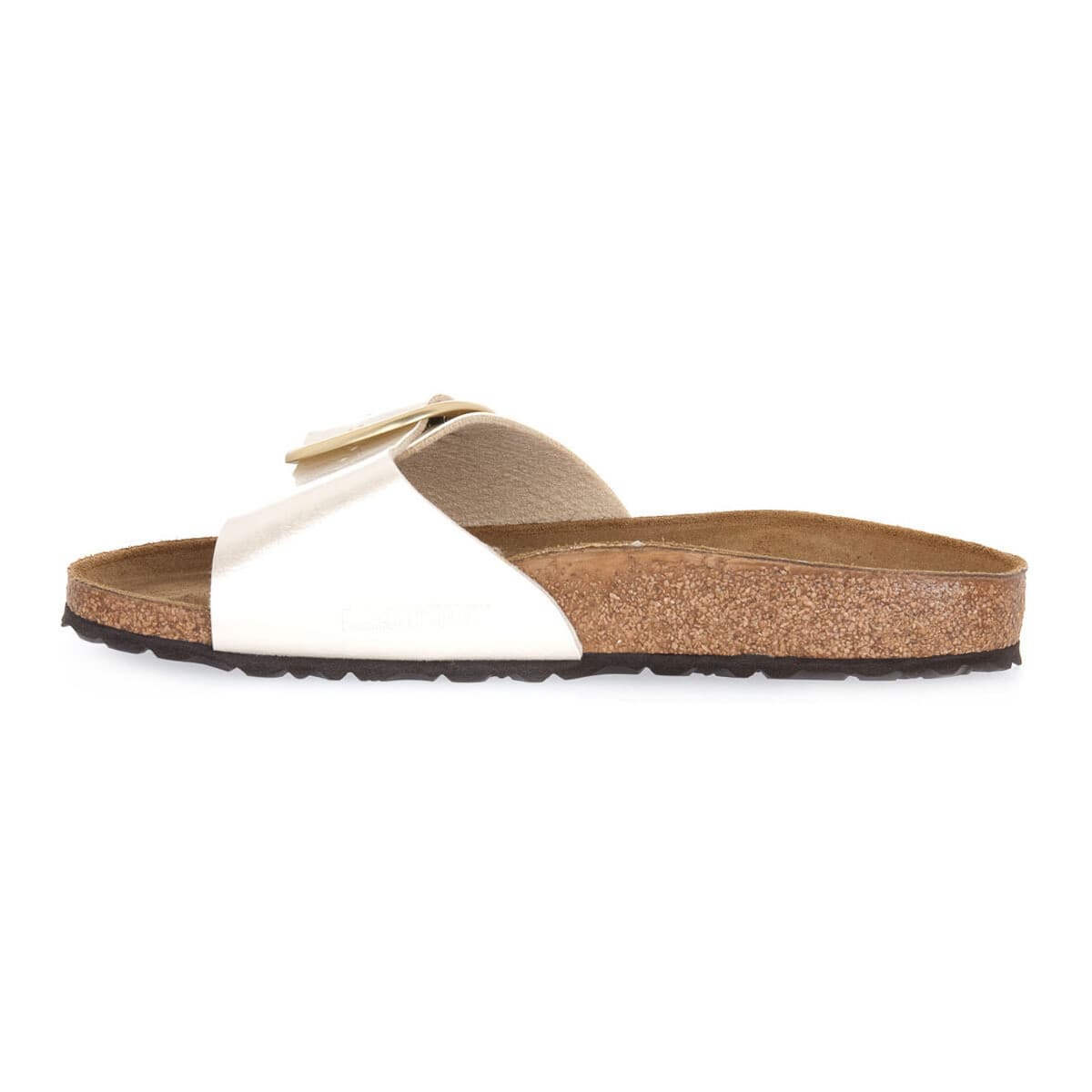 Women's Mules BIRKENSTOCK White