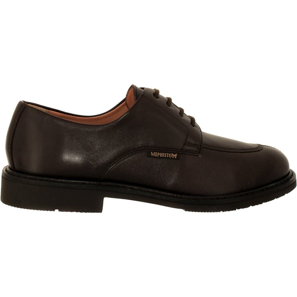 Men's Derby Shoes Mephisto Brown