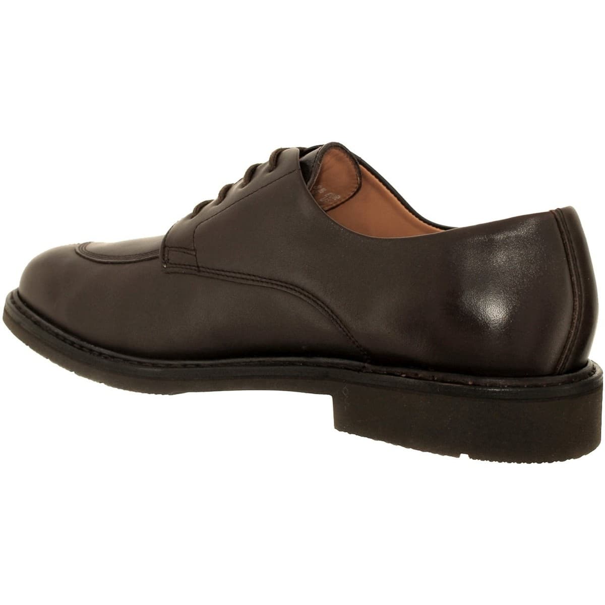 Men's Derby Shoes Mephisto Brown