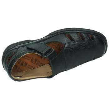 Men's Sandals Primocx Black