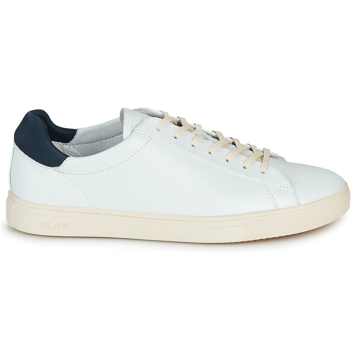 Women's Sneakers Clae White