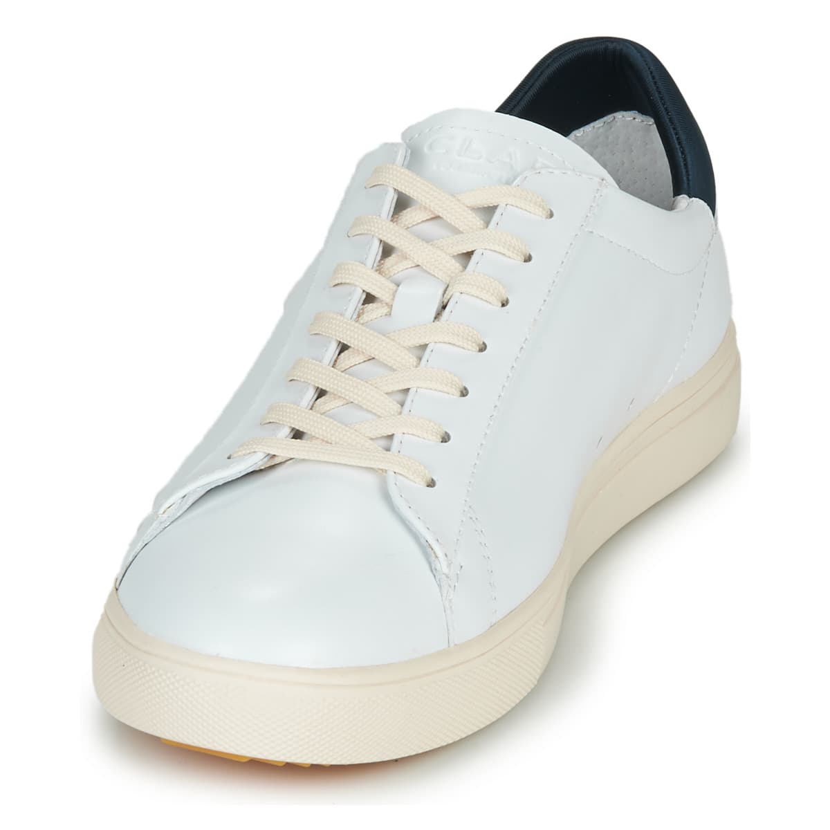 Women's Sneakers Clae White