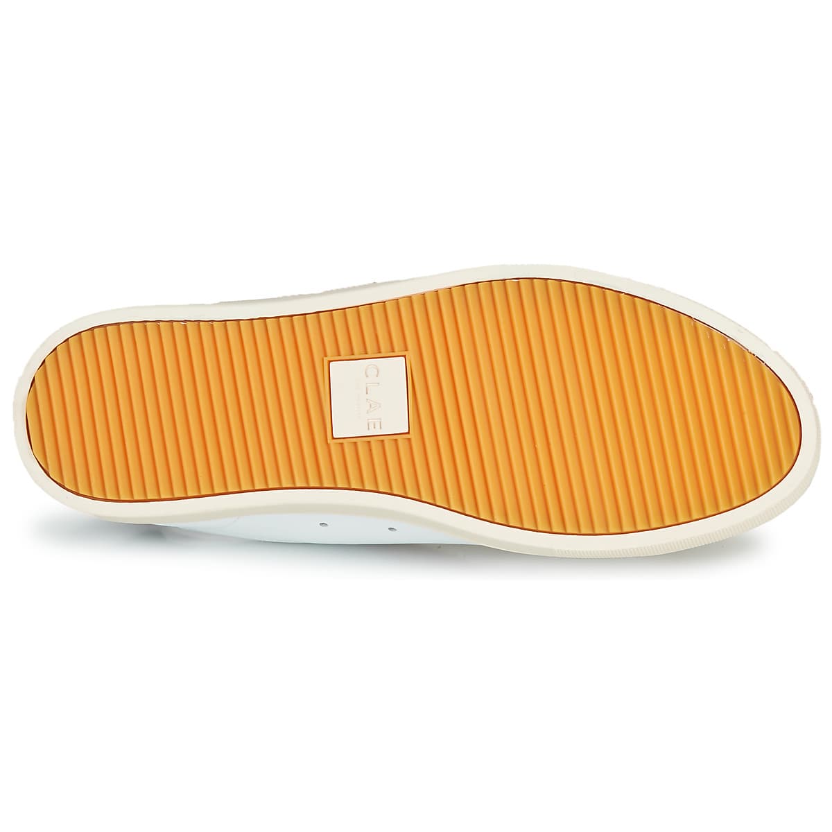 Women's Sneakers Clae White