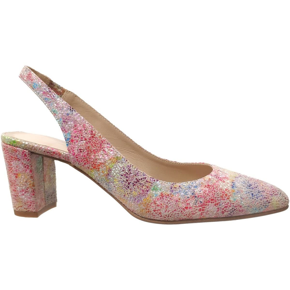 Women's Pumps Brenda Zaro Multicolor