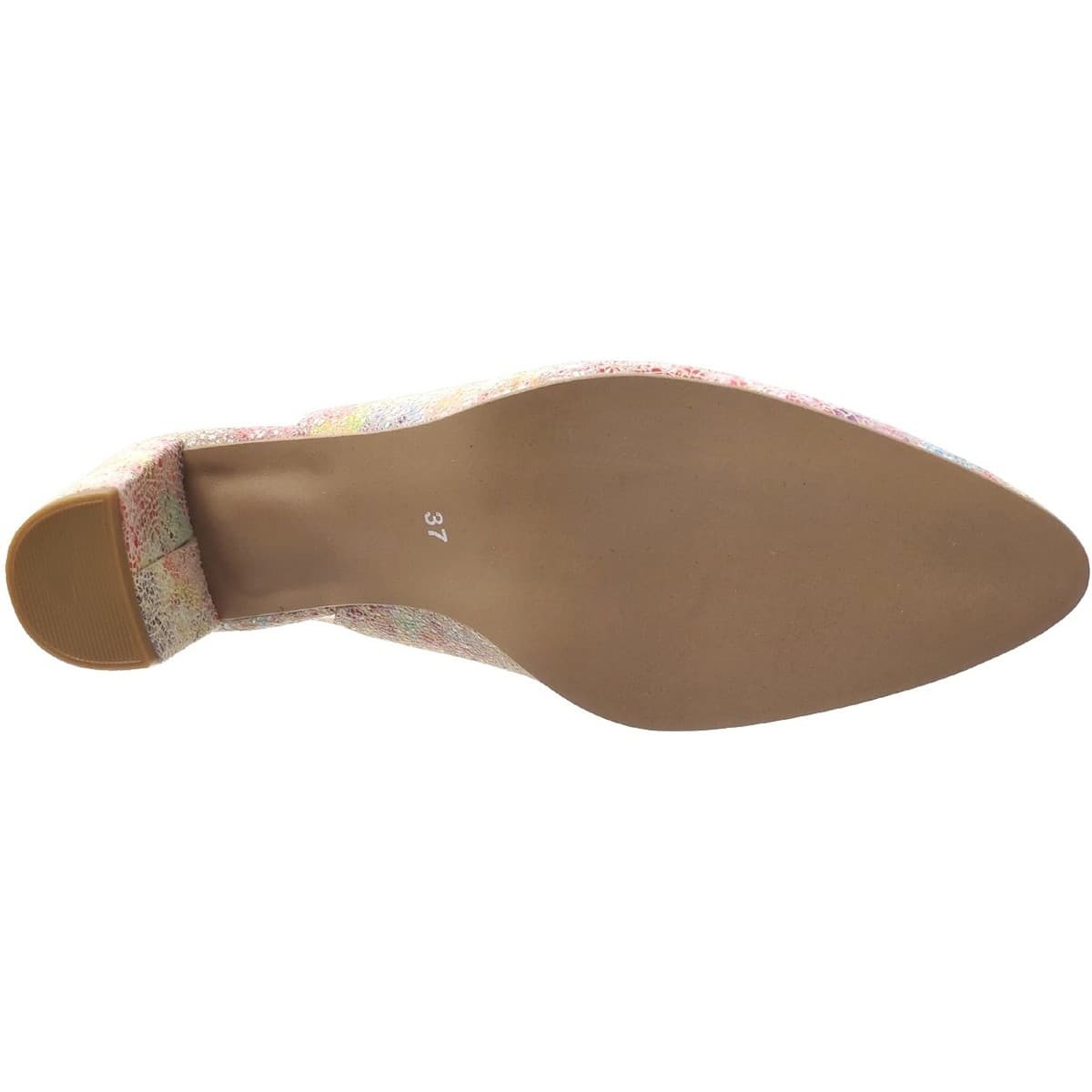 Women's Pumps Brenda Zaro Multicolor