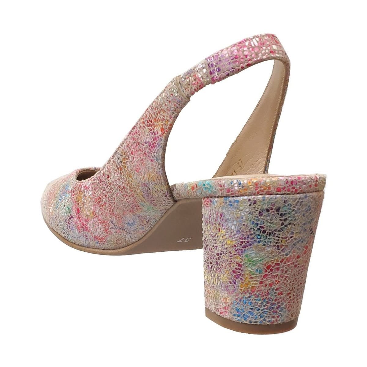 Women's Pumps Brenda Zaro Multicolor