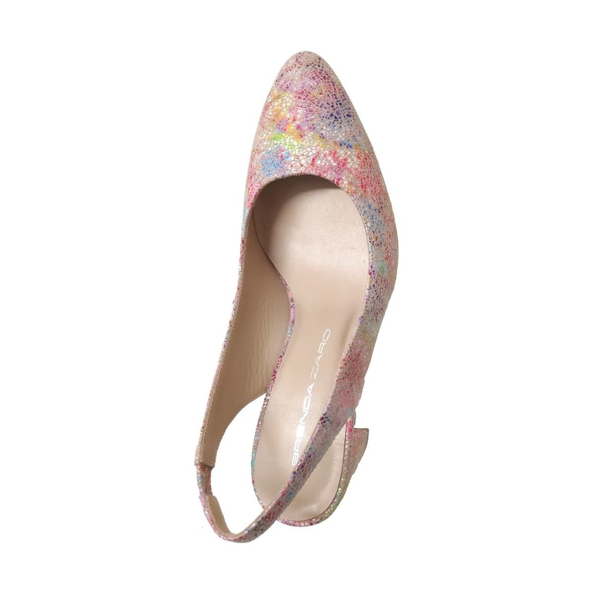 Women's Pumps Brenda Zaro Multicolor