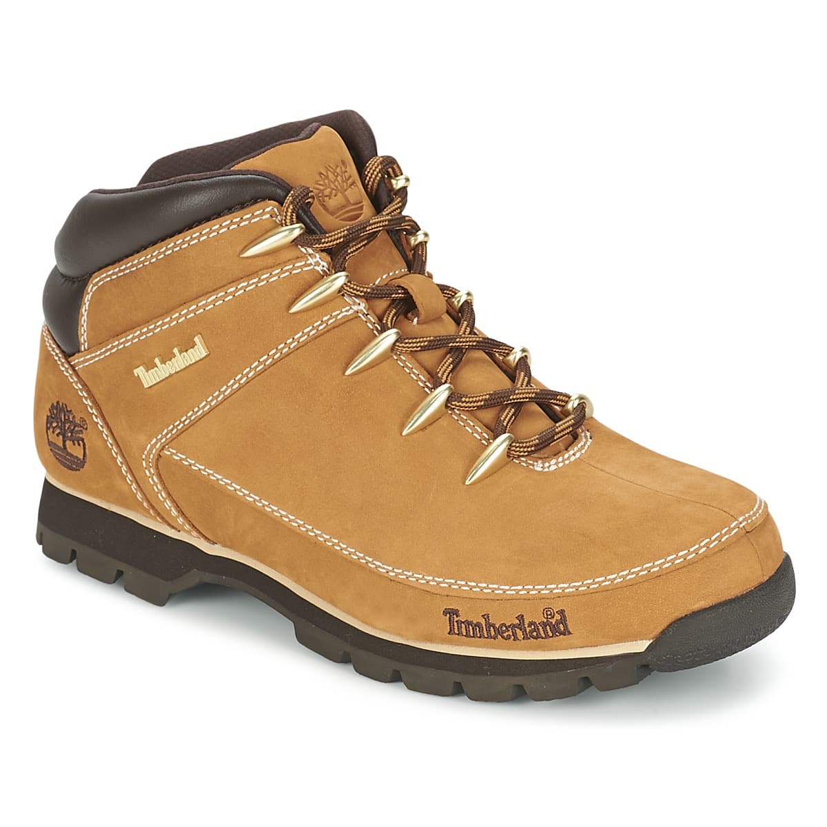 Men's Boots Timberland Beige