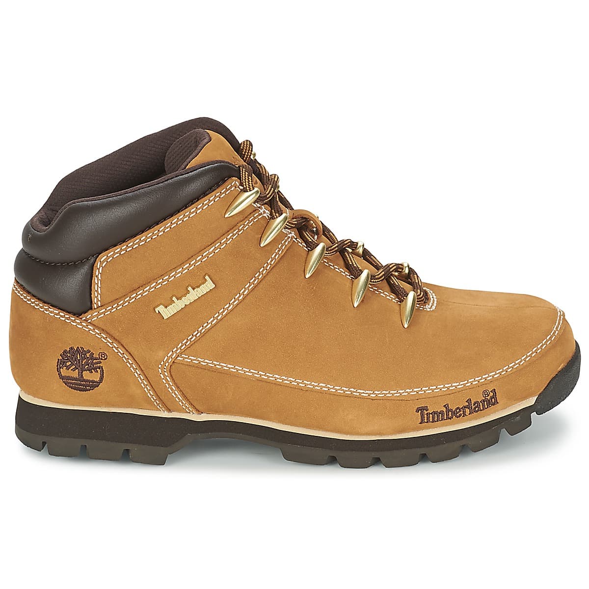 Men's Boots Timberland Beige