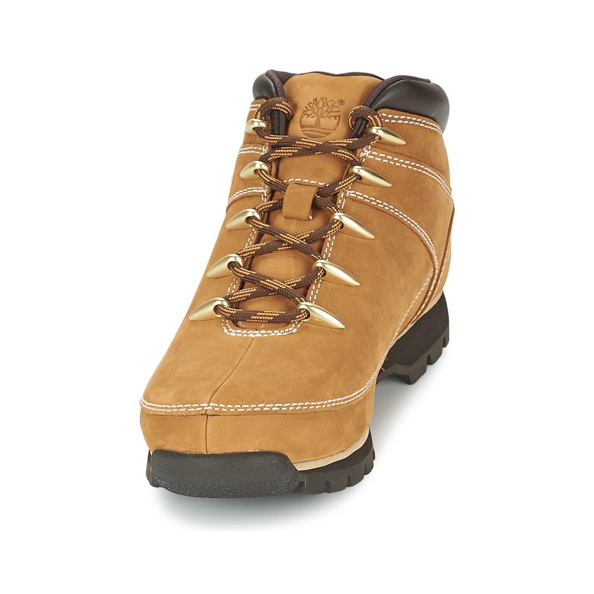 Men's Boots Timberland Beige