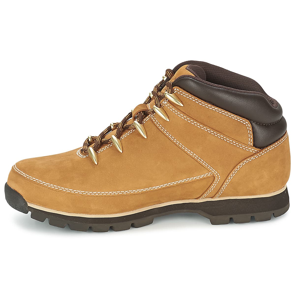 Men's Boots Timberland Beige