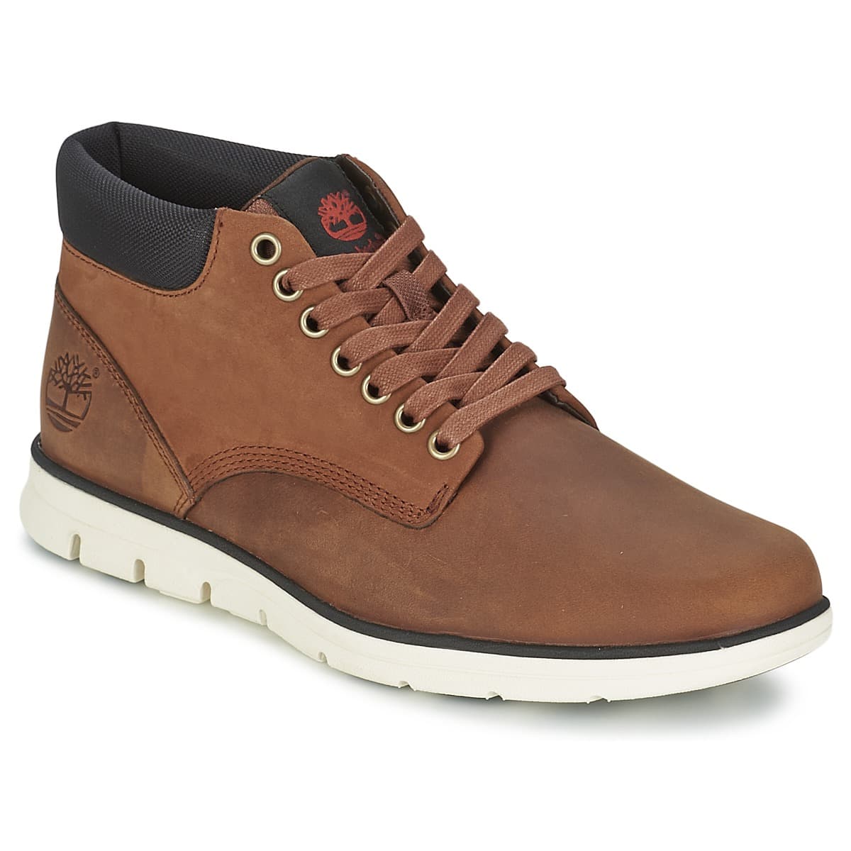 Men's Sneakers Timberland Brown