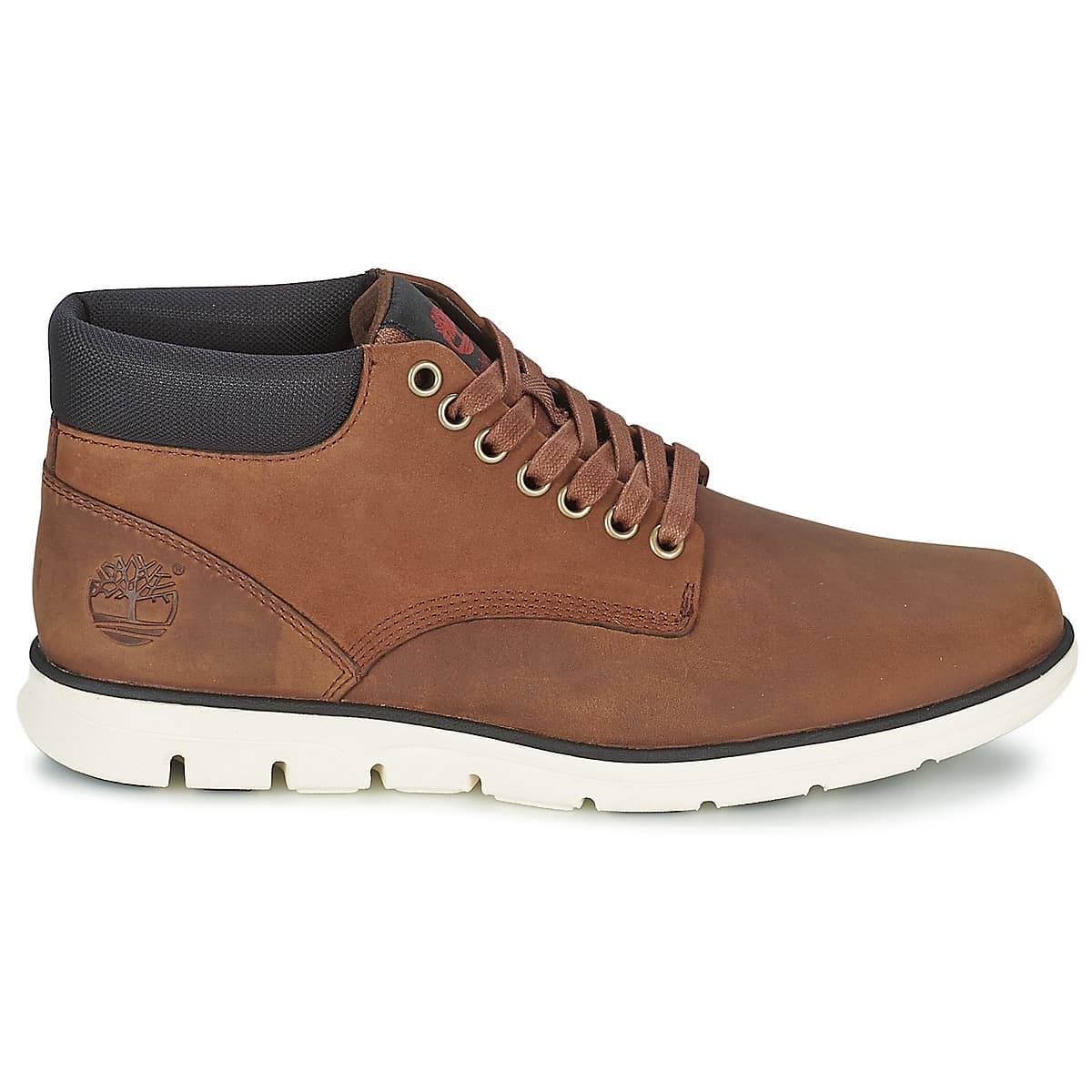 Men's Sneakers Timberland Brown