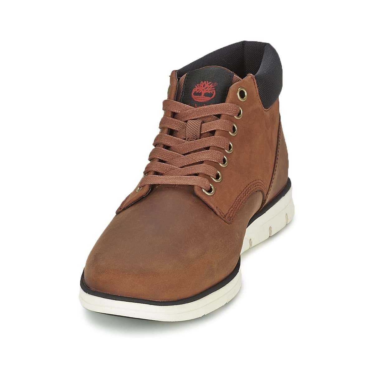 Men's Sneakers Timberland Brown