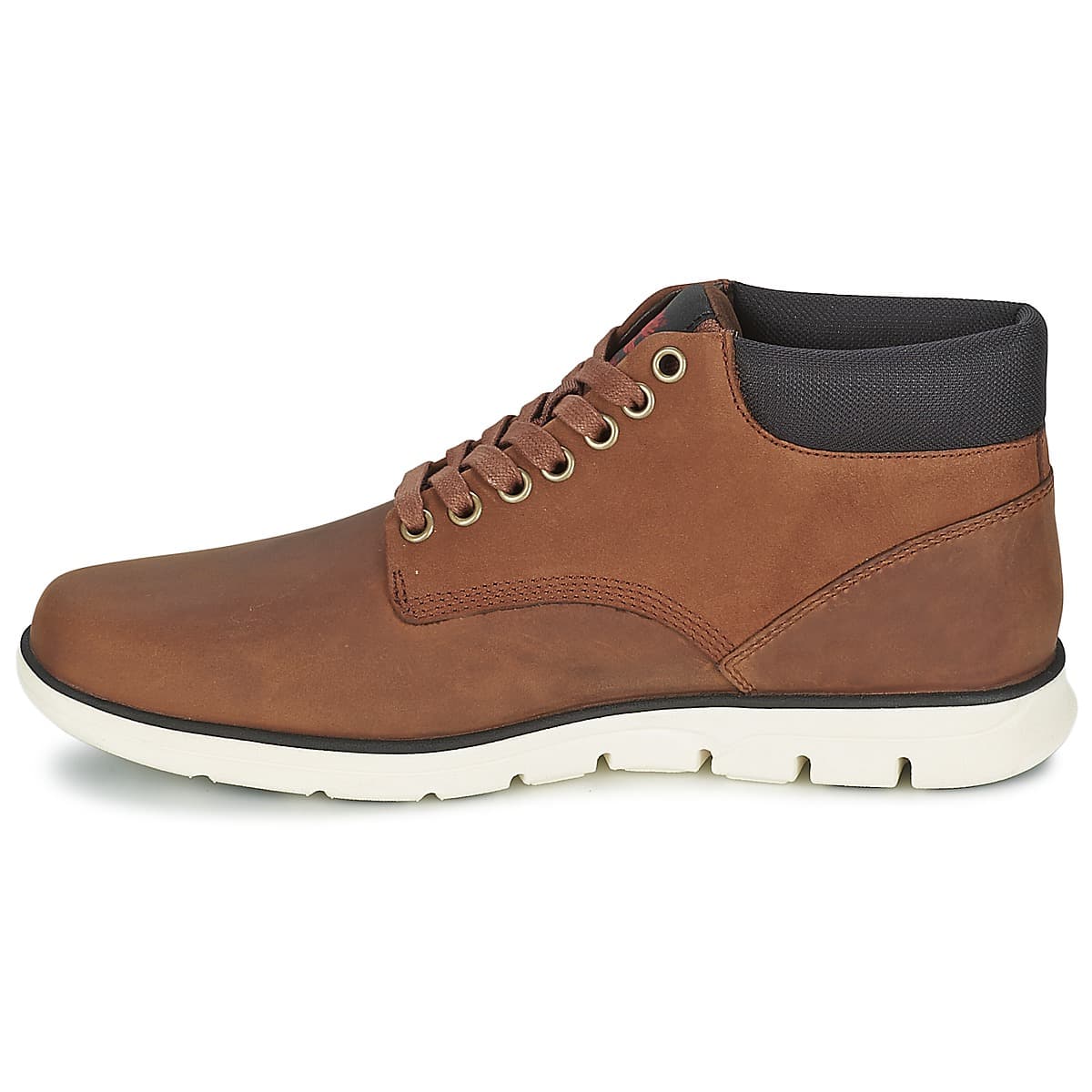 Men's Sneakers Timberland Brown