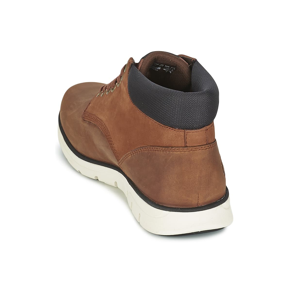 Men's Sneakers Timberland Brown