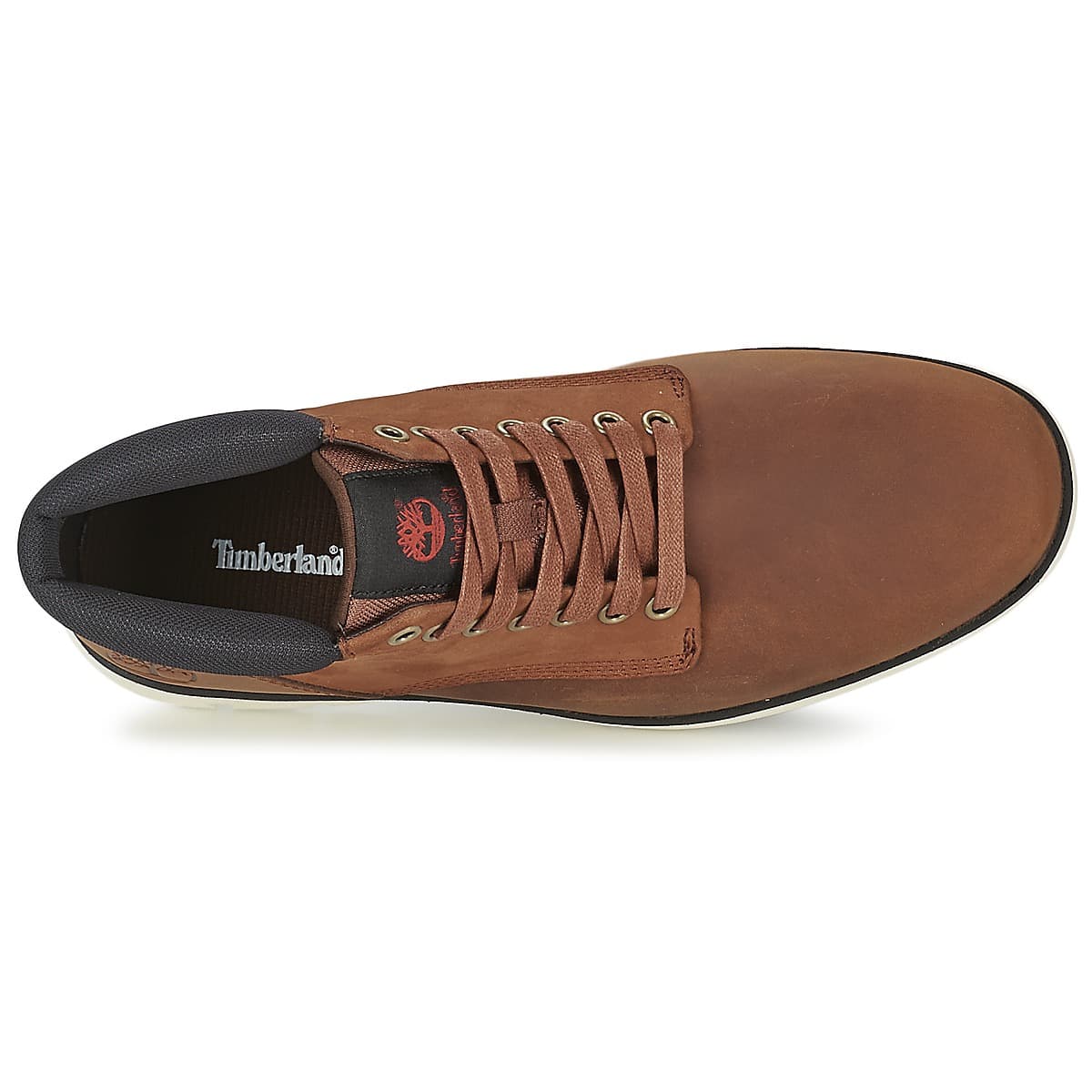 Men's Sneakers Timberland Brown