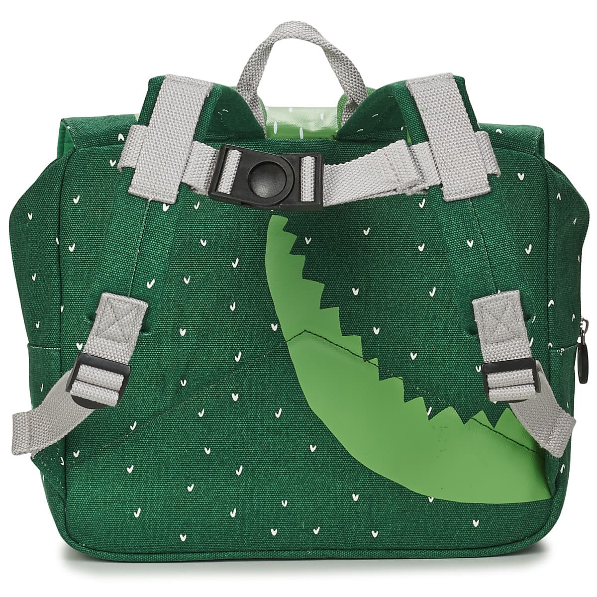 Girls' Backpacks TRIXIE Green
