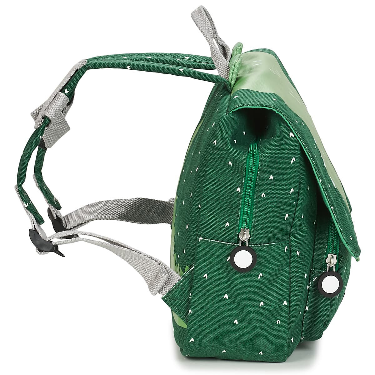 Girls' Backpacks TRIXIE Green