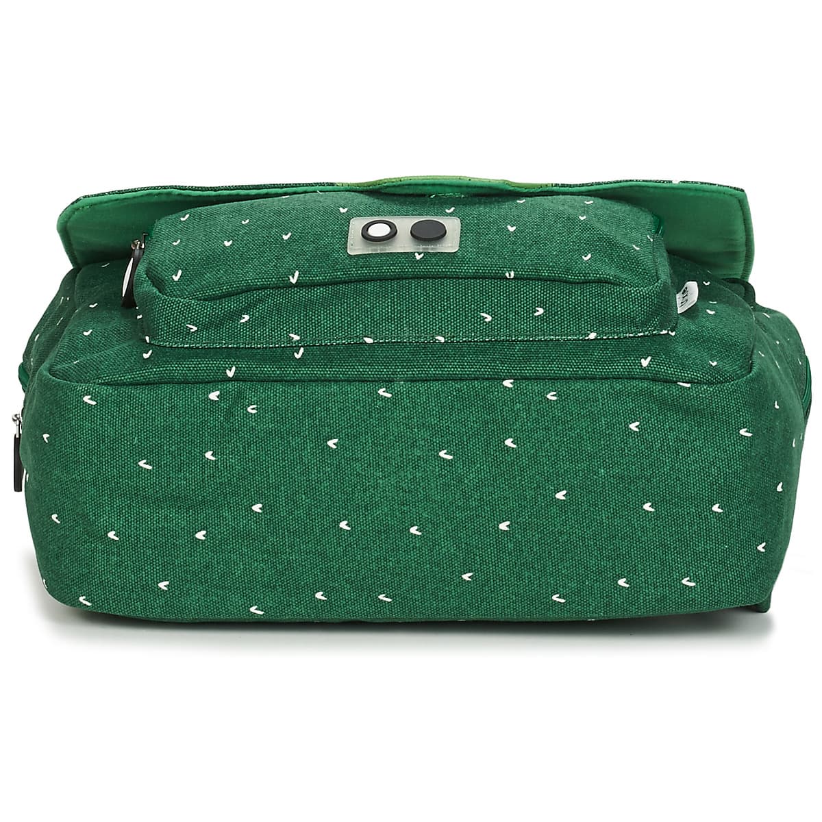 Girls' Backpacks TRIXIE Green