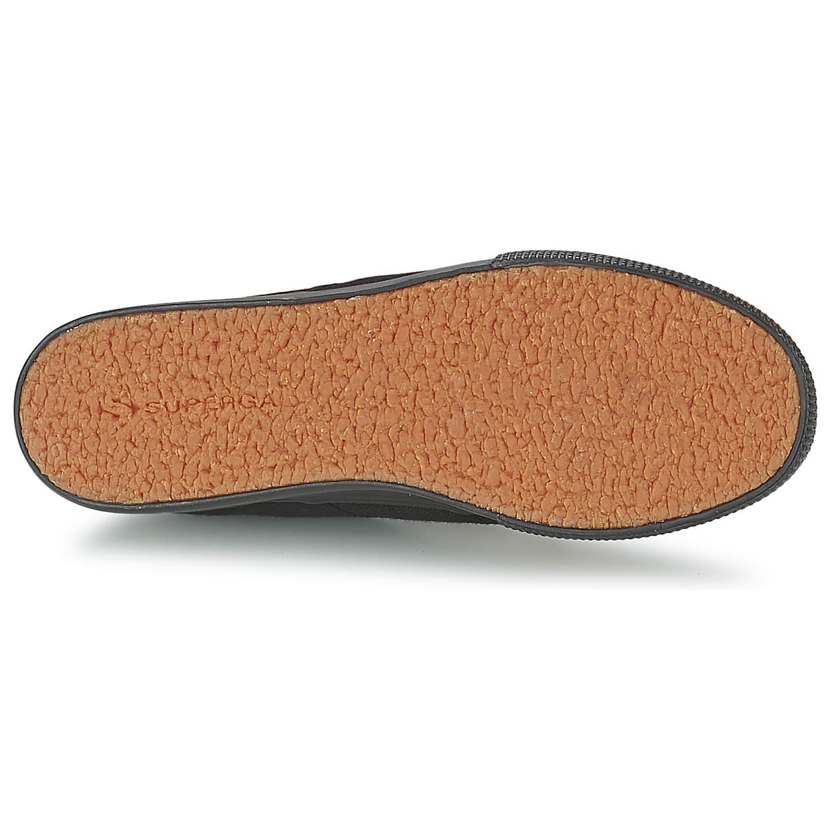 Women's Sneakers Superga Black