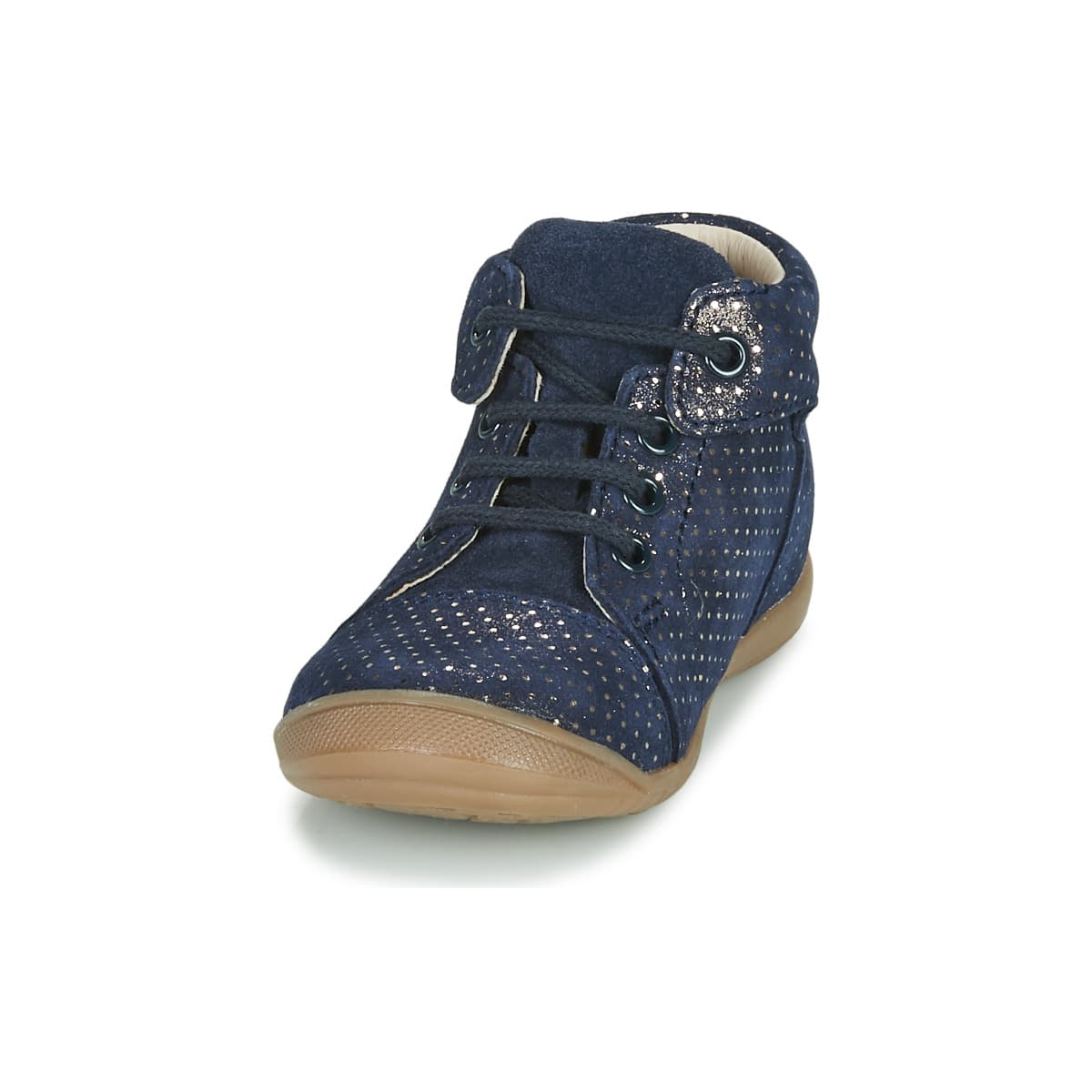 Girls' Boots GBB Blue