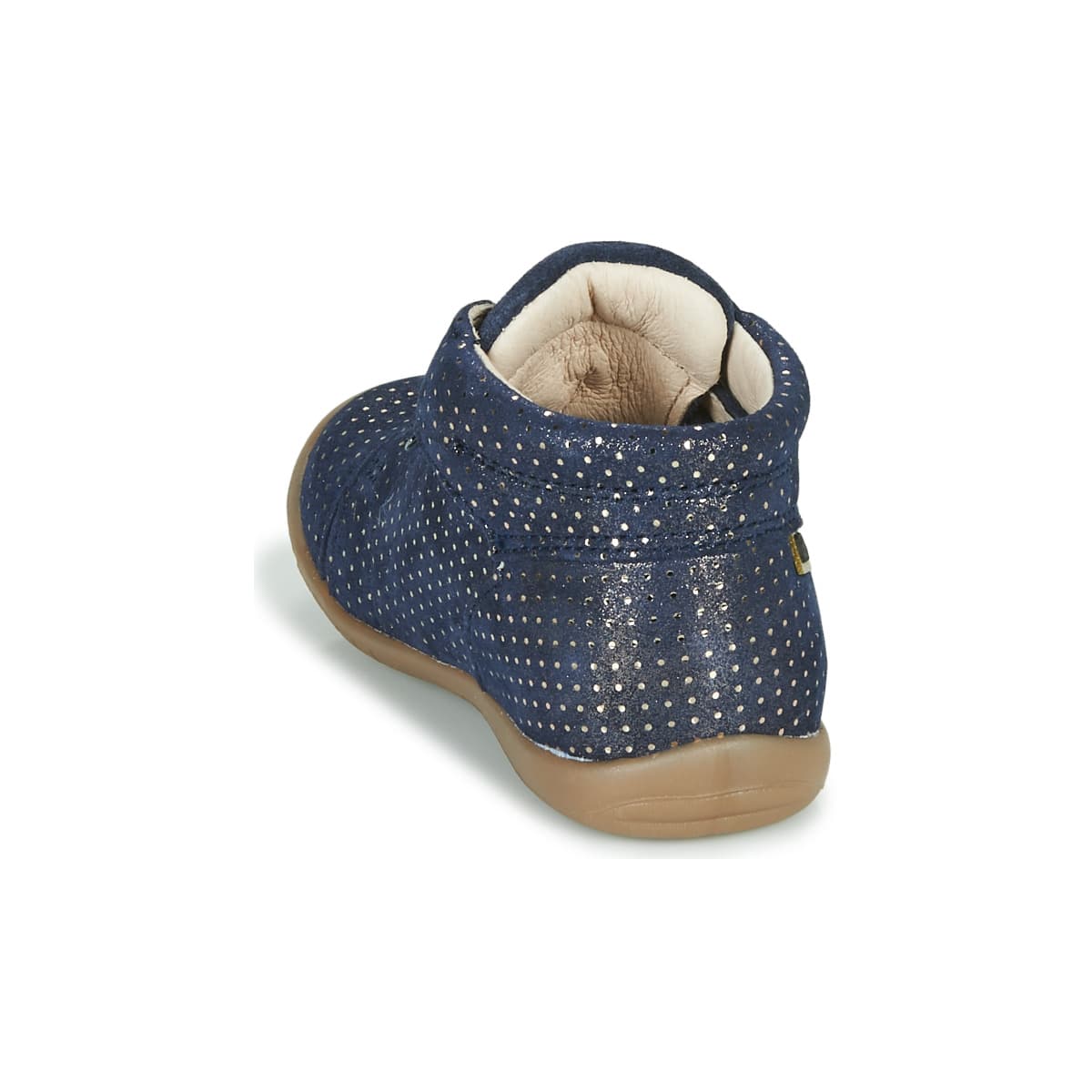 Girls' Boots GBB Blue