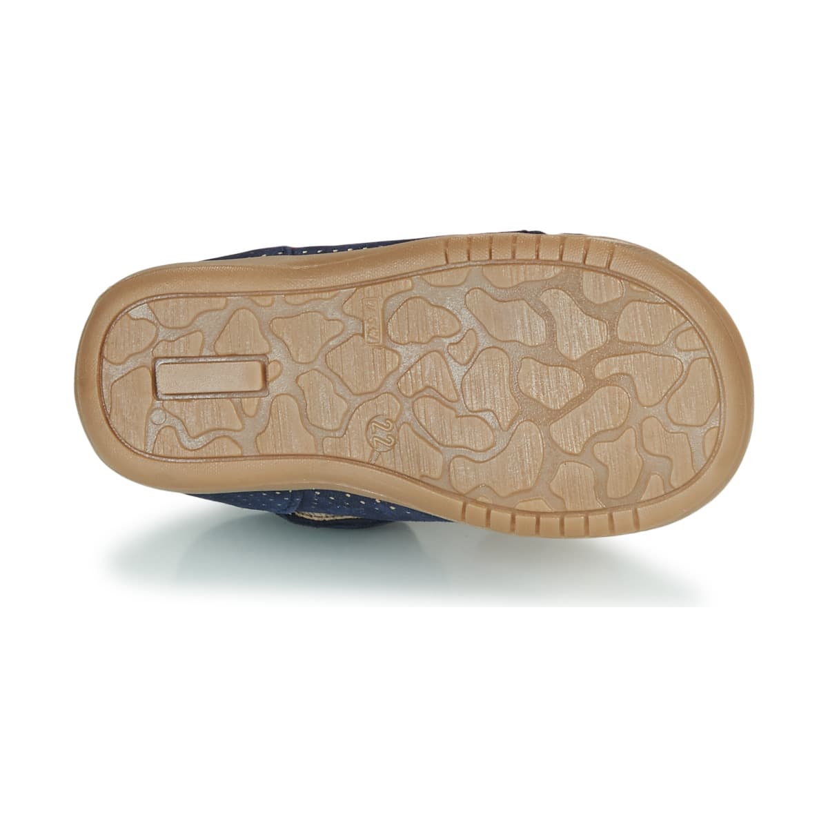 Girls' Boots GBB Blue