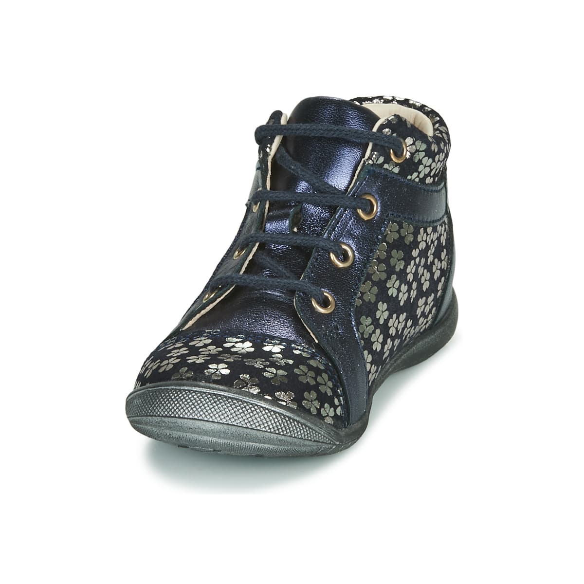 Girls' Boots GBB Blue