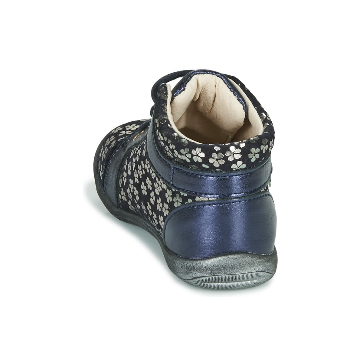 Girls' Boots GBB Blue